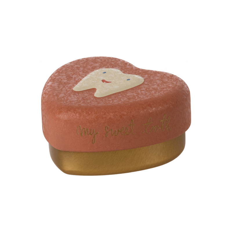 Maileg - Tandask, Rose