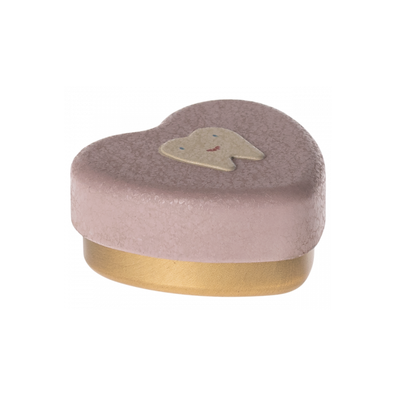 Maileg - Tandask, Small - Heather