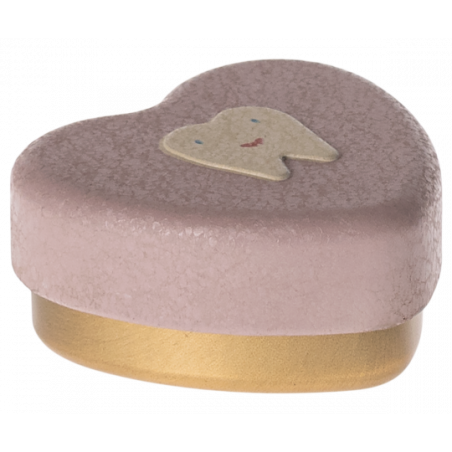 Maileg - Tandask, Small - Heather