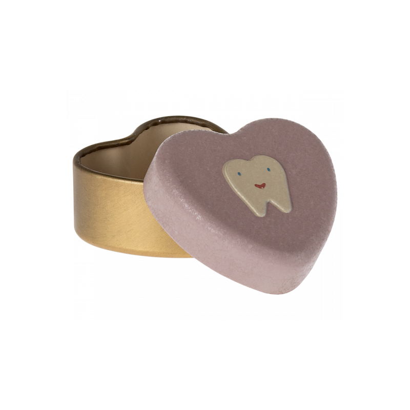 Maileg - Tandask, Small - Heather