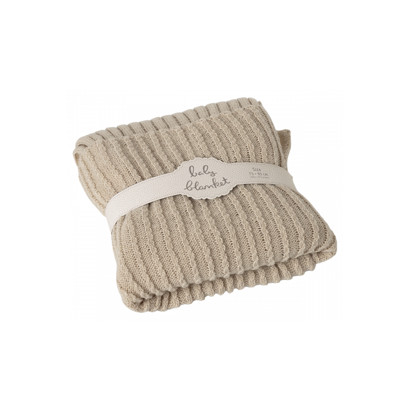 Maileg - Baby blanket