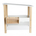 byAstrup - Stall till Cuddle Pony - 30 cm