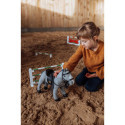 byAstrup - Ridutrustning, Cuddle Pony - 30 cm