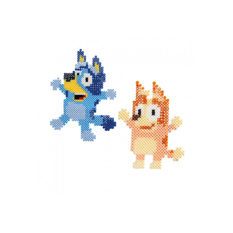 Bluey - Bluey Pärlset