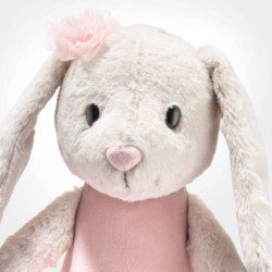 Steiff - Hoppie Ballet Rabbit (30cm)