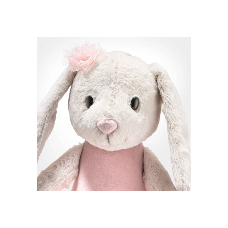 Steiff - Hoppie Ballet Rabbit (30cm)