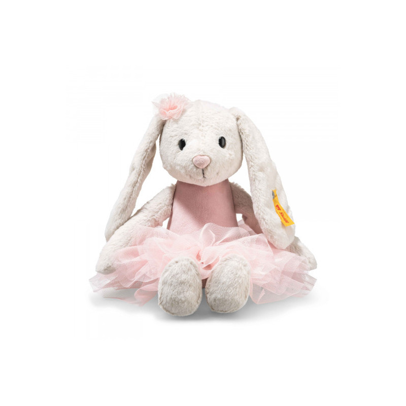 Steiff - Hoppie Ballet Rabbit (30cm)