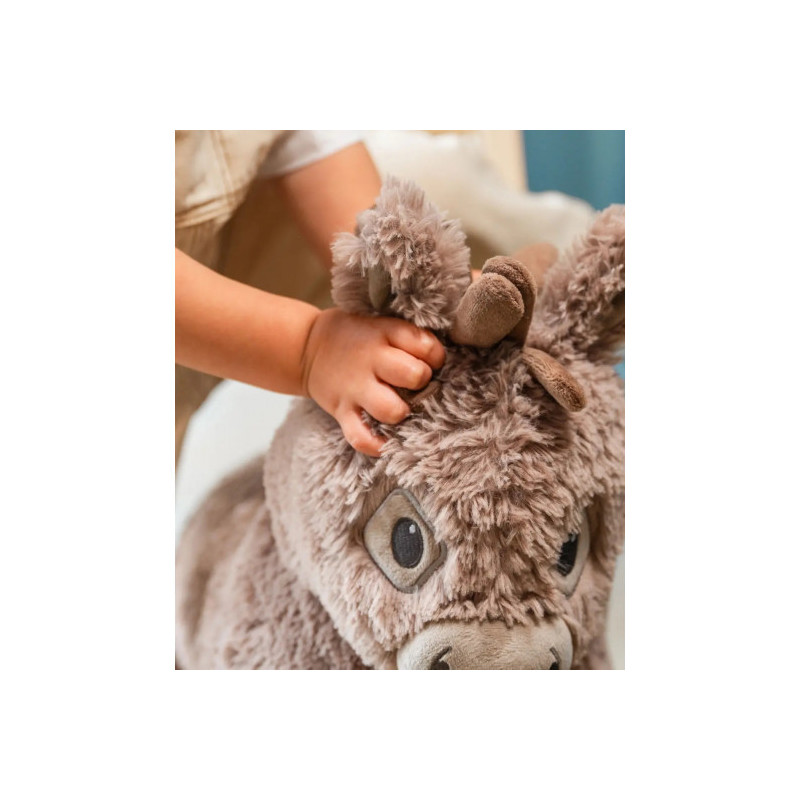 Little Bird Told Me - Norbert åsna, gåvagn