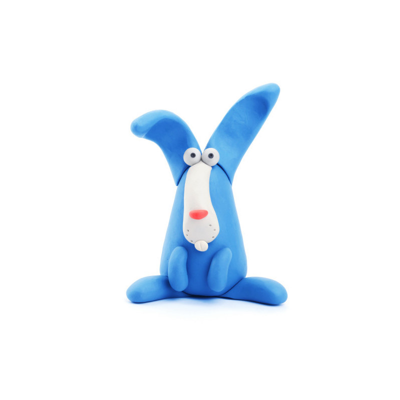 Hey Clay - Animals - 15 cans