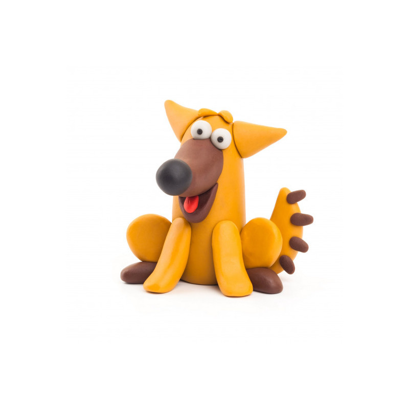 Hey Clay - Animals - 15 cans