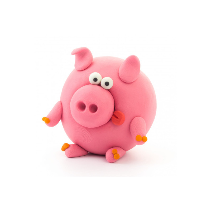 Hey Clay - Animals - 15 cans