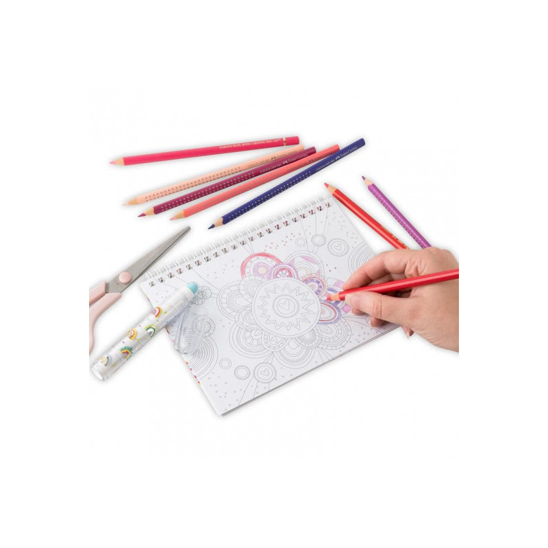 Trendhaus - GOOD FEELINGS Creative Workbook