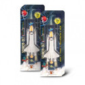 Trendhaus - SPACE ADVENTURE Writing Sets 5 pieces