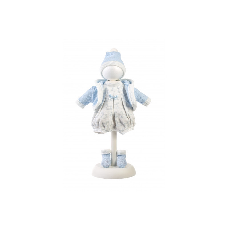 Llorens spansk docka - Kläder "Robin"