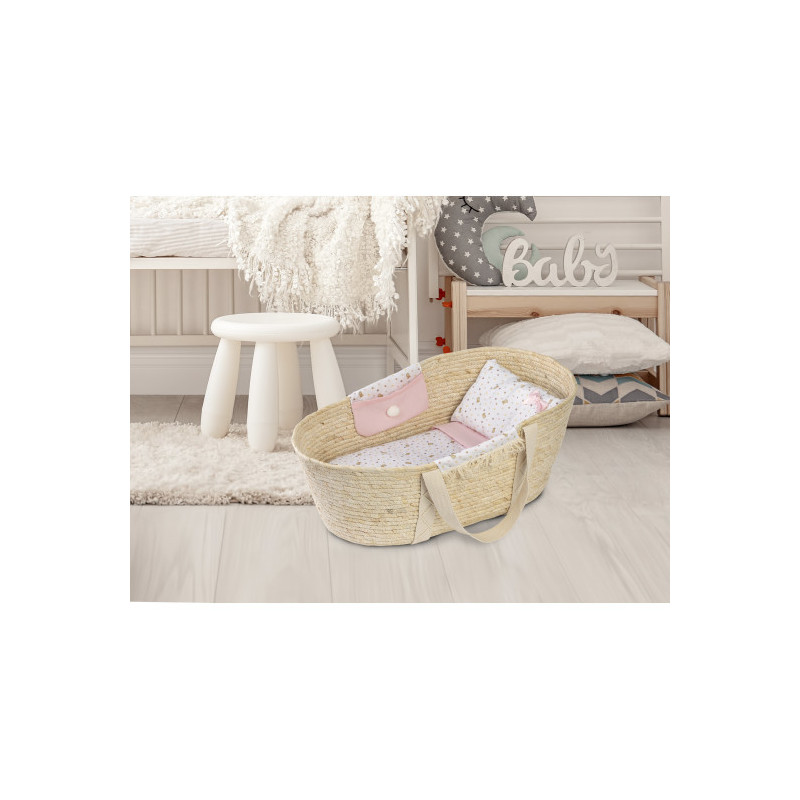 Llorens spansk docka - Babylift