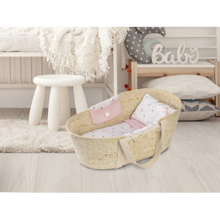 Llorens spansk docka - Babylift