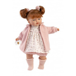 Llorens spansk docka - Ruby