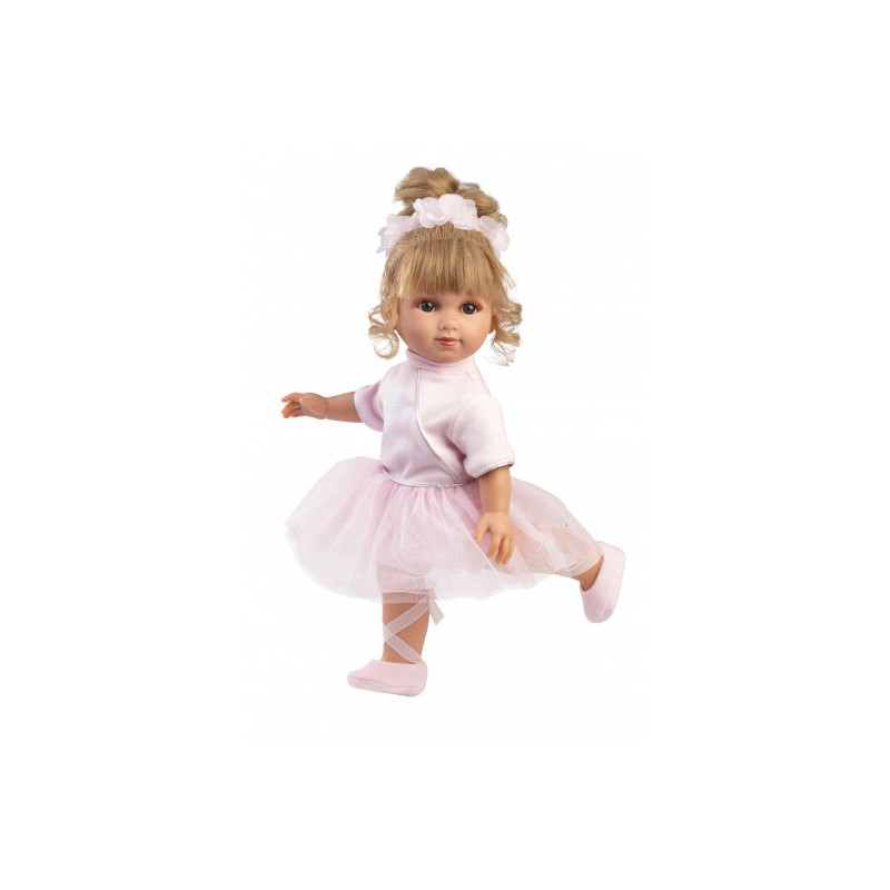 Llorens spansk docka - Angelina