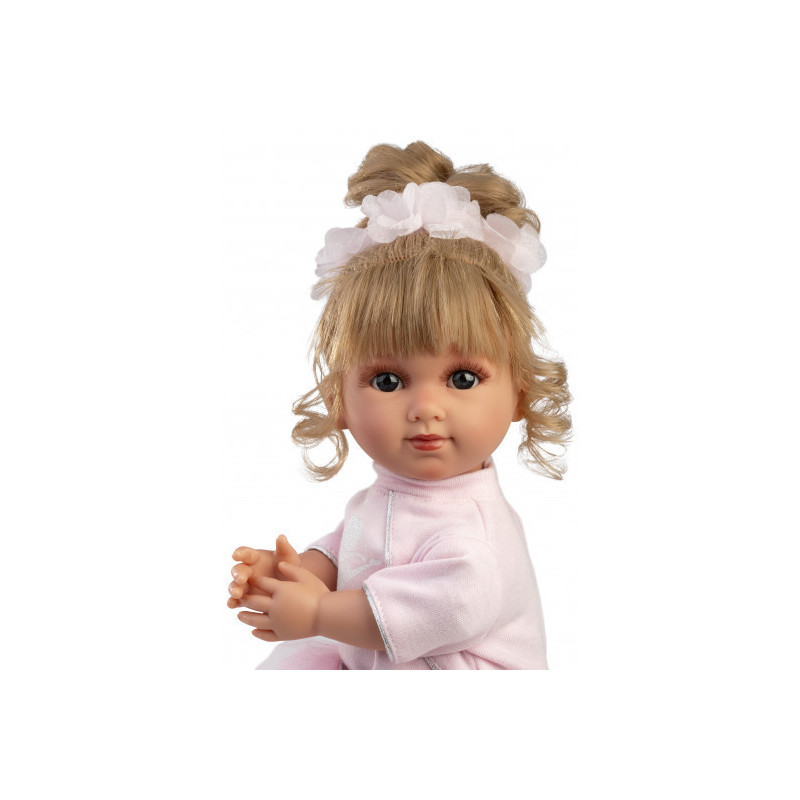 Llorens spansk docka - Angelina