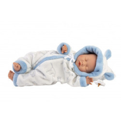 Llorens spansk docka - Elias