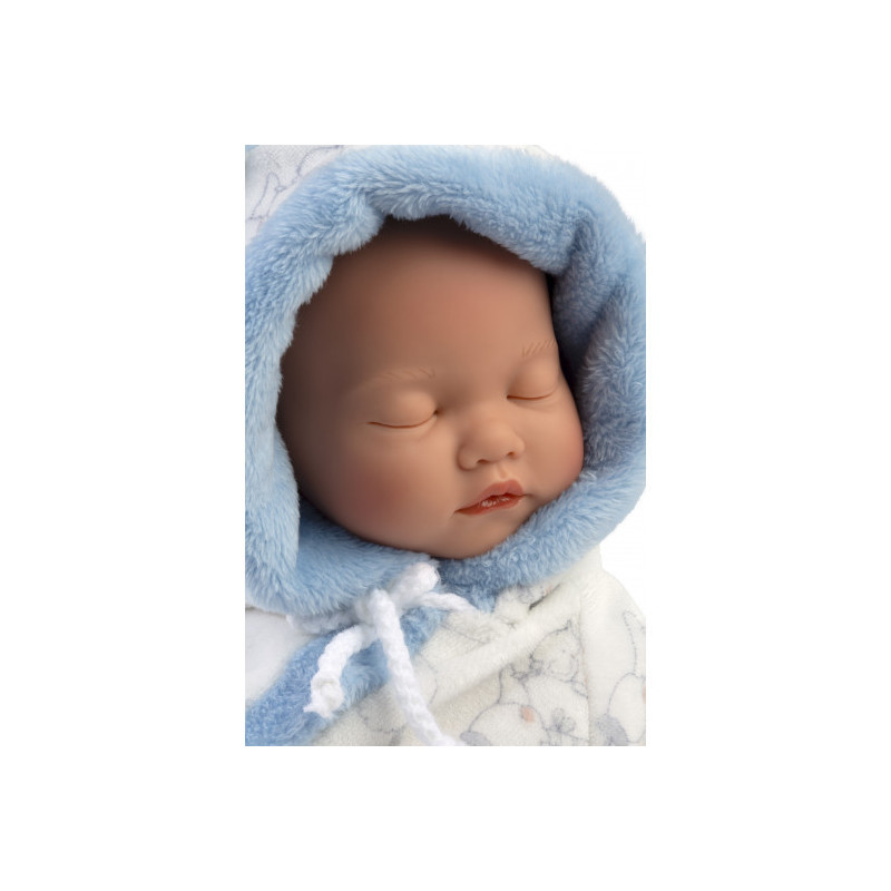 Llorens spansk docka - Elias