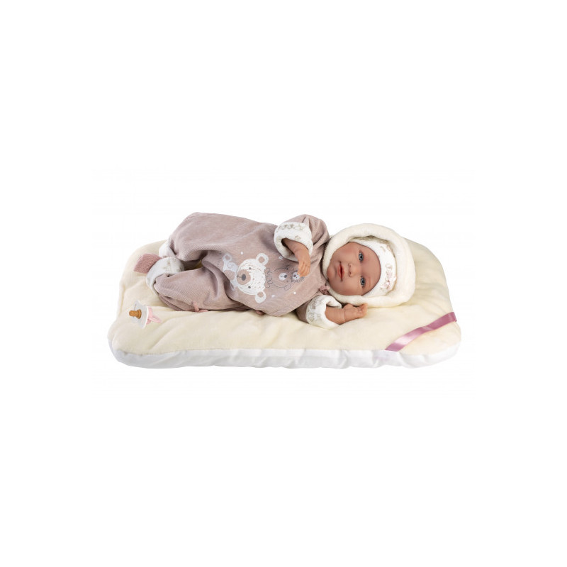 Llorens spansk docka - Renee