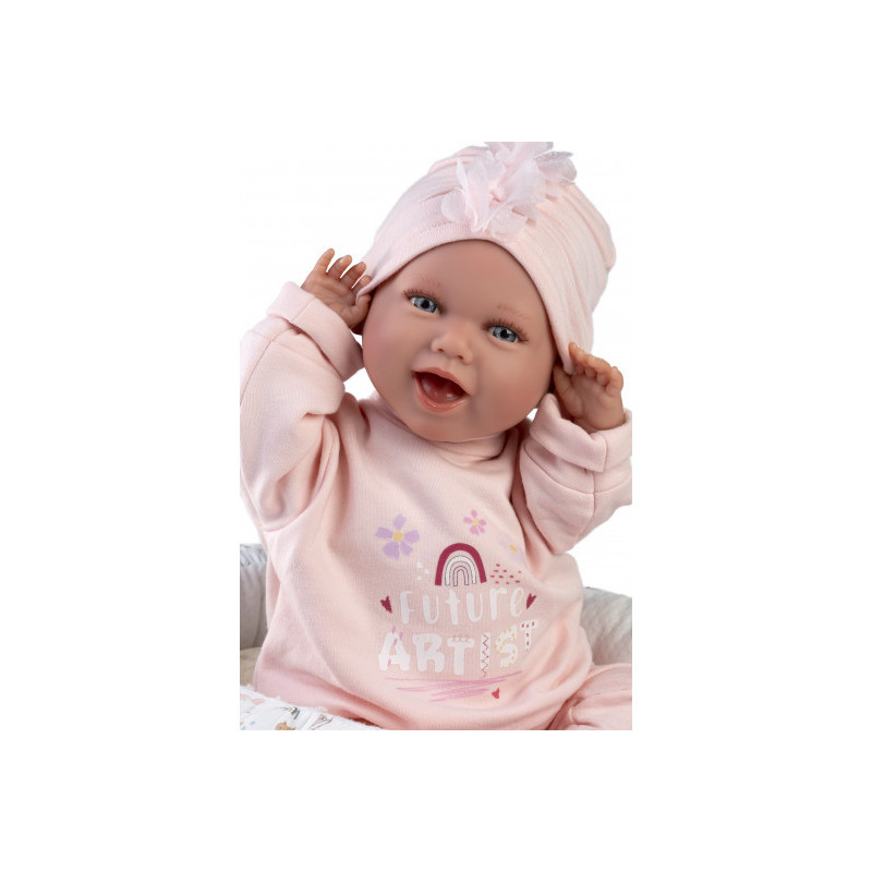 Llorens spansk docka - Freja