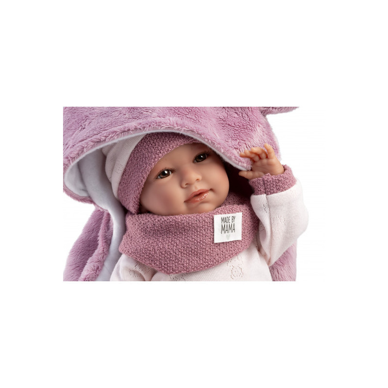 Llorens spansk docka - Nova