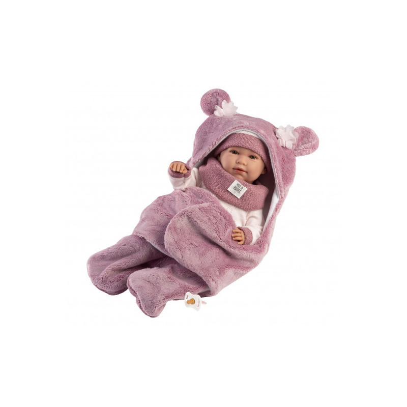 Llorens spansk docka - Nova