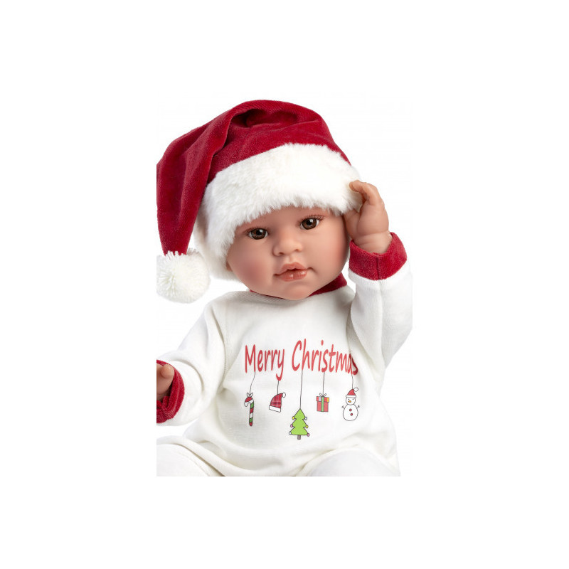 Llorens spansk docka - Nisse