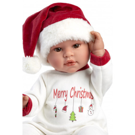 Llorens spansk docka - Nisse