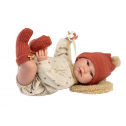 Llorens spansk docka - Rasmus