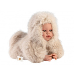 Llorens spansk docka - Linus