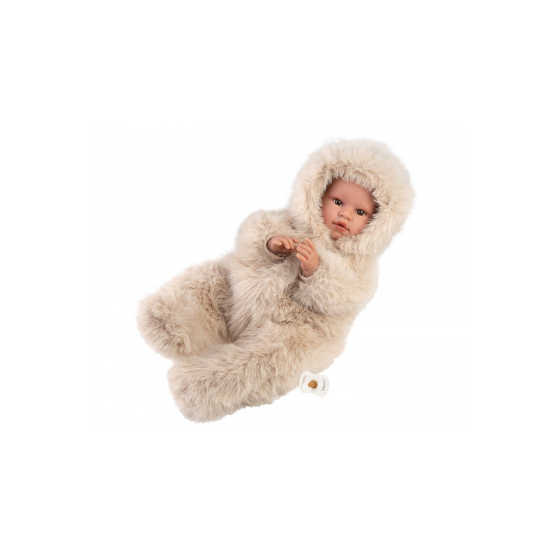 Llorens spansk docka - Linus