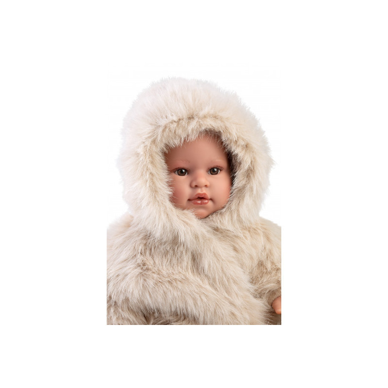 Llorens spansk docka - Linus