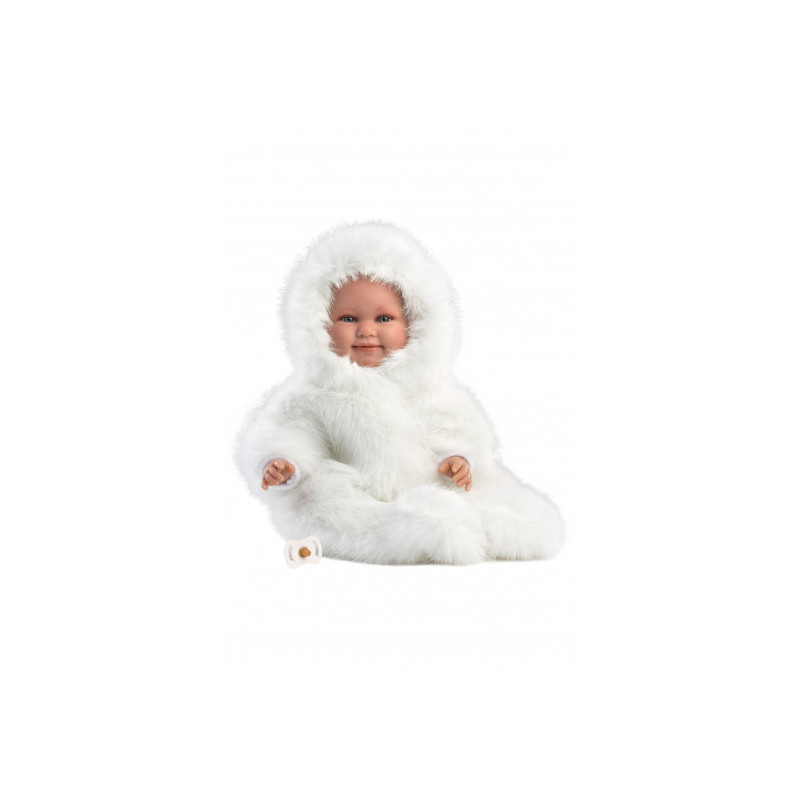 Llorens spansk docka - Vilda