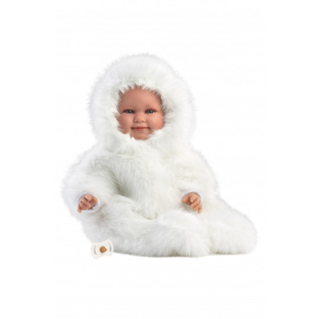 Llorens spansk docka - Vilda