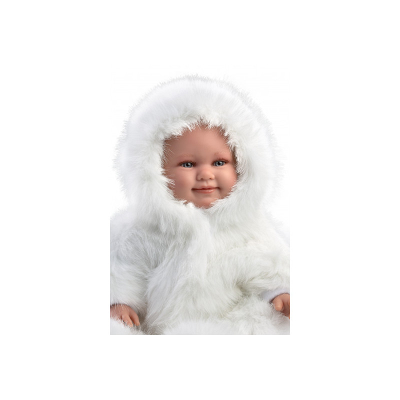 Llorens spansk docka - Vilda