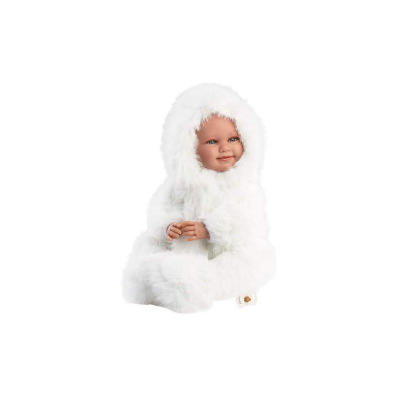 Llorens spansk docka - Vilda