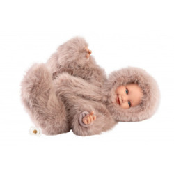 Llorens spansk docka - Björn