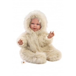 Llorens spansk docka - Billie