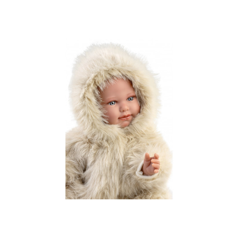 Llorens spansk docka - Billie