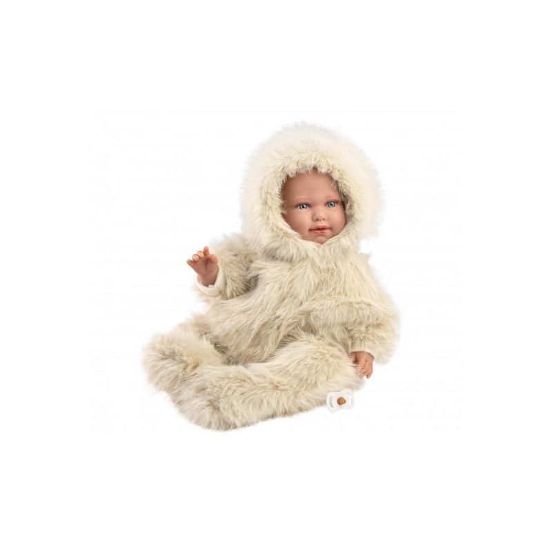 Llorens spansk docka - Billie