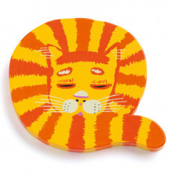 Djeco - Animal Letters - Q