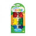 OOLY - Cuddly Cubs Bear Finger Crayons