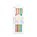 OOLY - Fine Line Colored gel pens