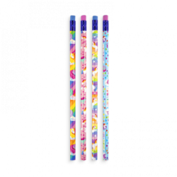 OOLY - Unique Unicorn- Graphite Pencils