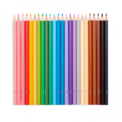 OOLY - Color together colored pencils