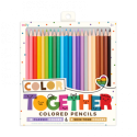 OOLY - Color together colored pencils