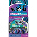 Crazy Aarons - Super Scarab – Thinking Putty